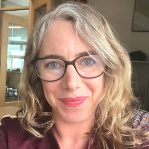 Meet your Posher, Justine